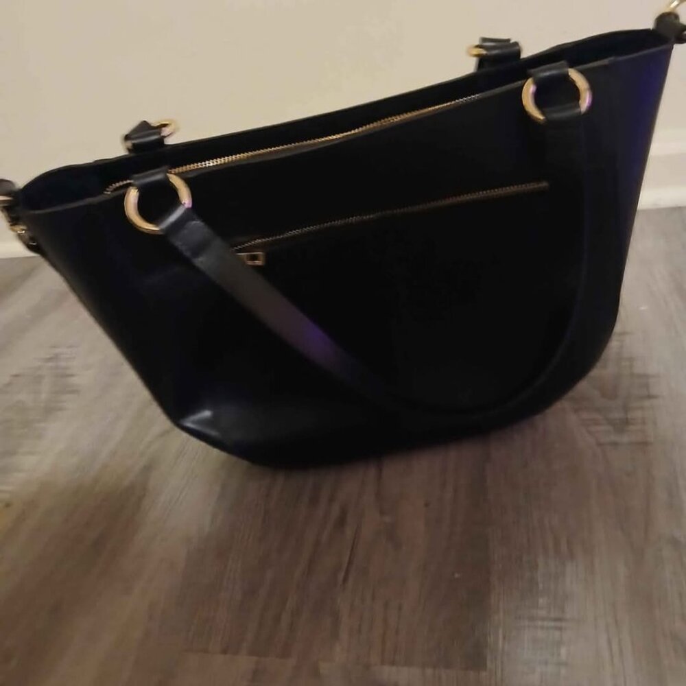 Still Nordic Genuine leather purse